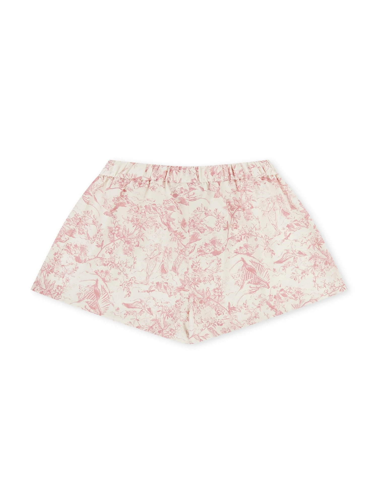 L.A-S SIGNATURE TOILE 6-PIECE CAMI SET GIFTSET ROSE TOILE - Image 10