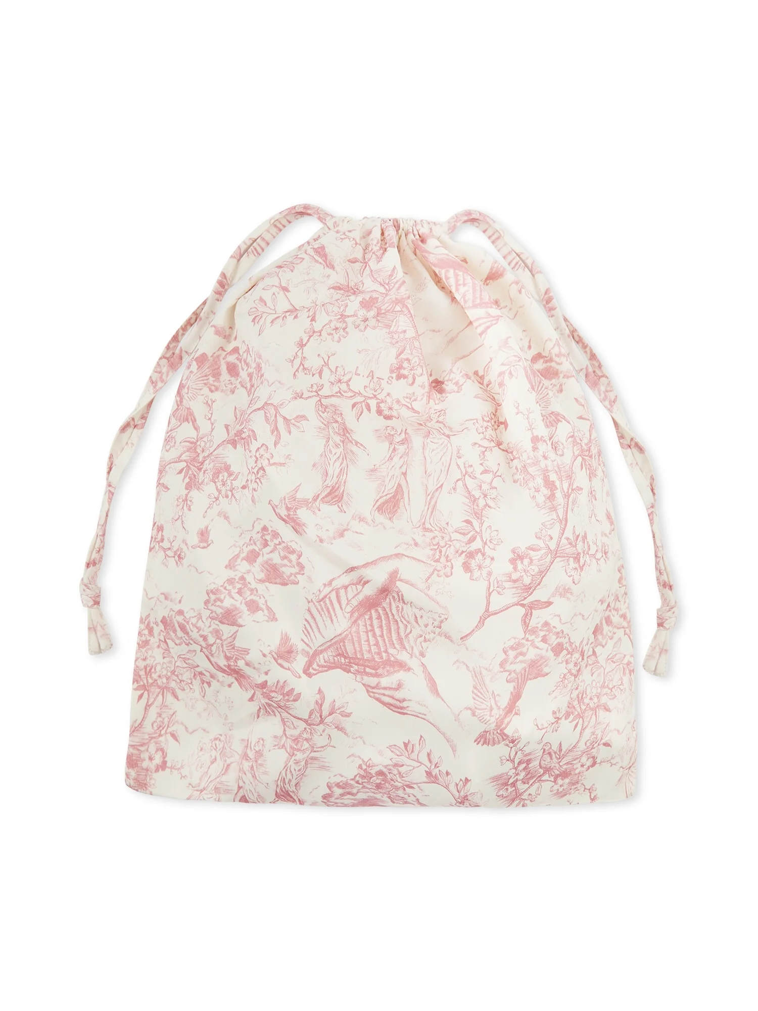 L.A-S SIGNATURE TOILE 6-PIECE CAMI SET GIFTSET ROSE TOILE - Image 14