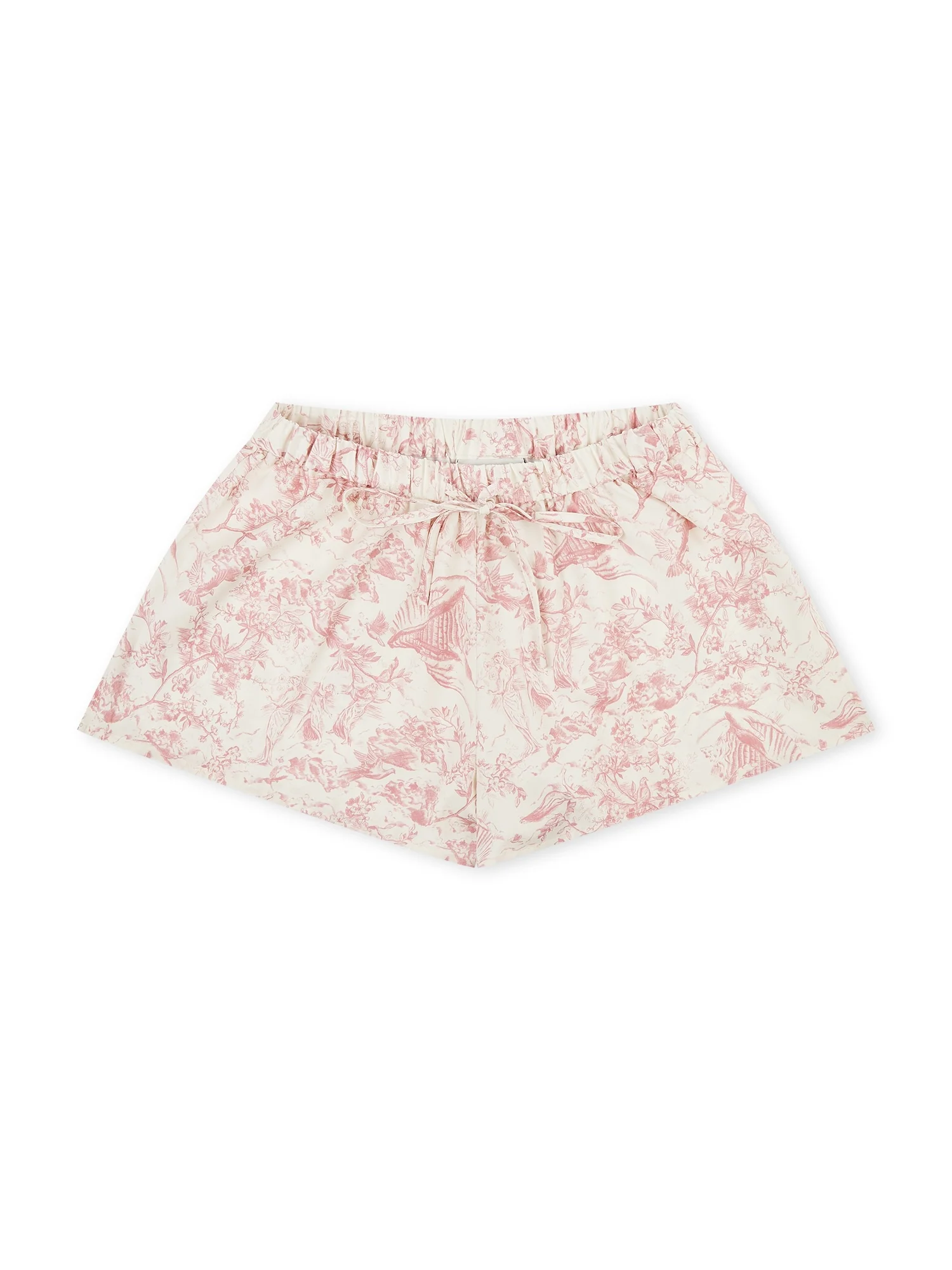 L.A-S SIGNATURE TOILE 6-PIECE CAMI SET GIFTSET ROSE TOILE - Image 9