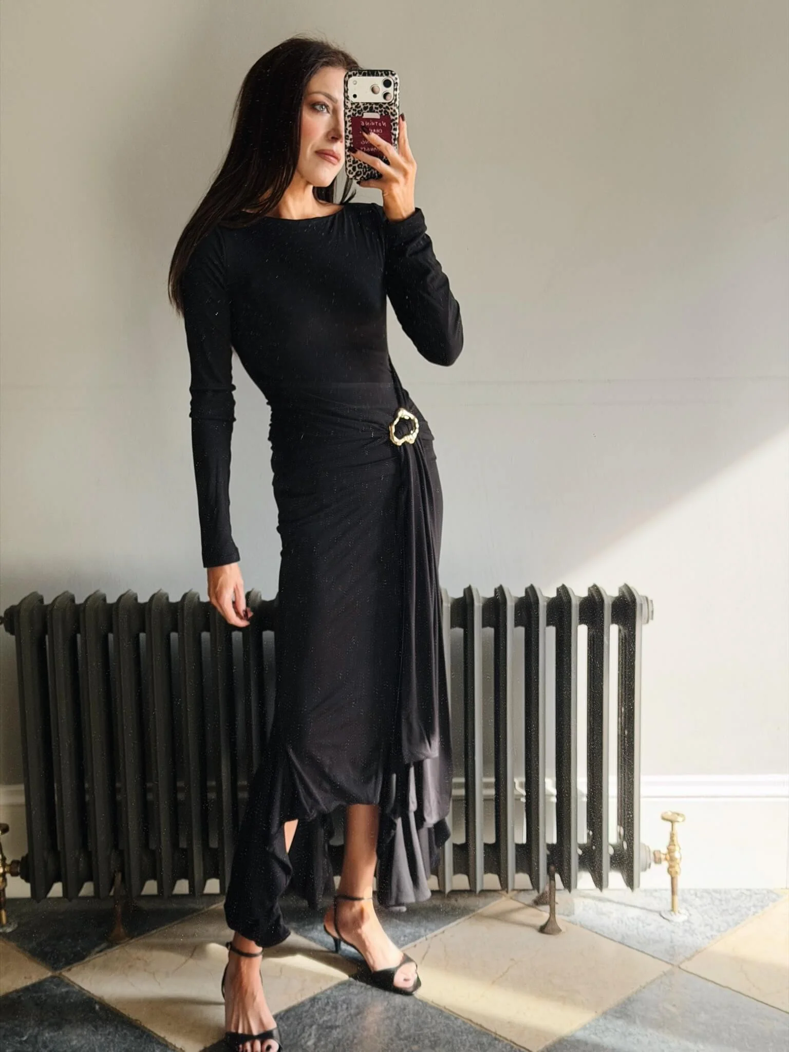 New In